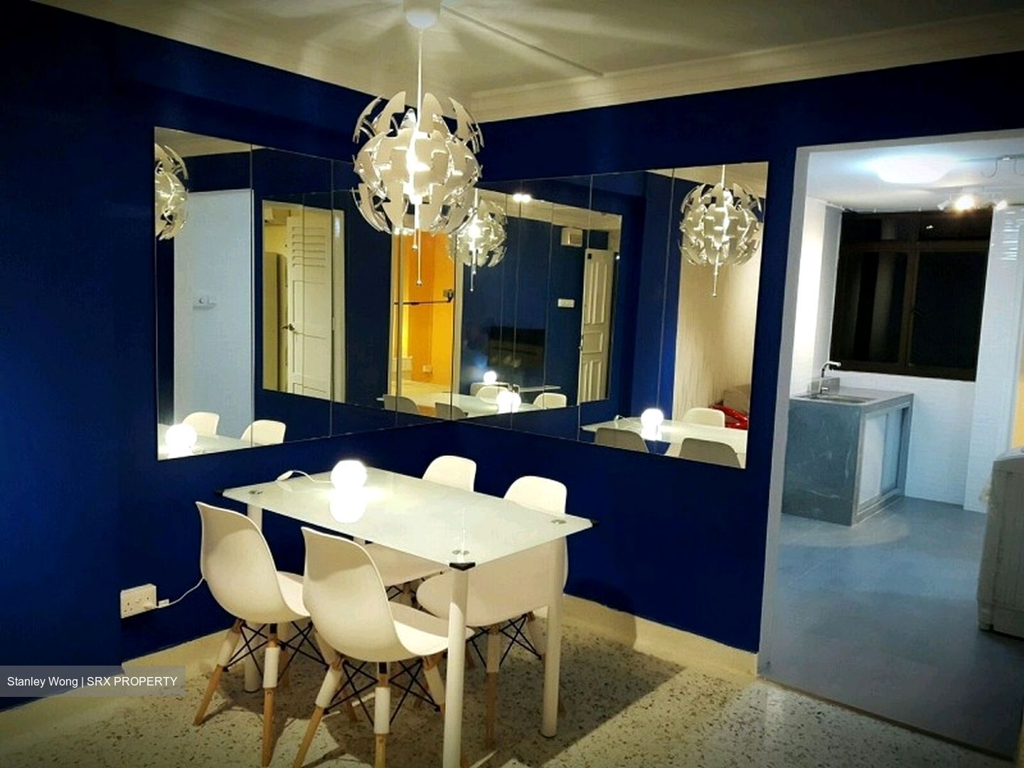 Blk 28 New Upper Changi Road (Bedok), HDB 3 Rooms #595077291